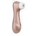 Satisfyer Pro 2 Next Generation 2 Luchtdruk Vibrator - Erovibes.nl