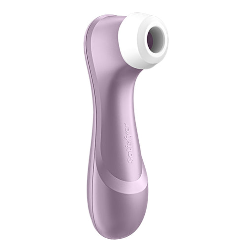 Satisfyer Pro 2 Next Generation 2 Luchtdruk Vibrator - Erovibes.nl