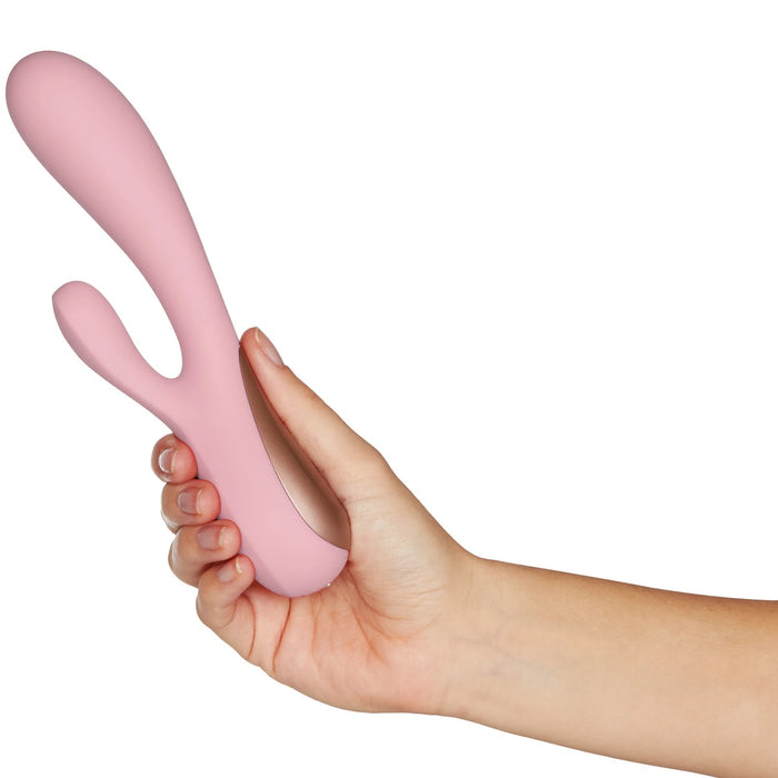 Satisfyer Mono Flex Rabbit Vibrator Met App 20 cm