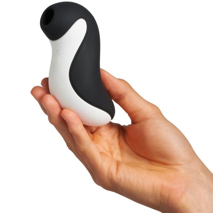Satisfyer Orca Luchtdruk Vibrator 15 cm