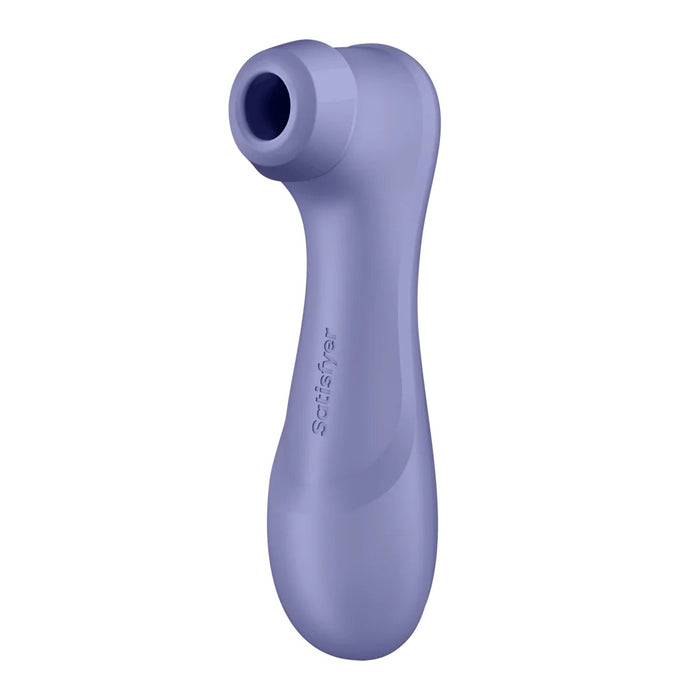 Satisfyer Pro 2 Generation 3 Luchtdruk Vibrator Liquid Air