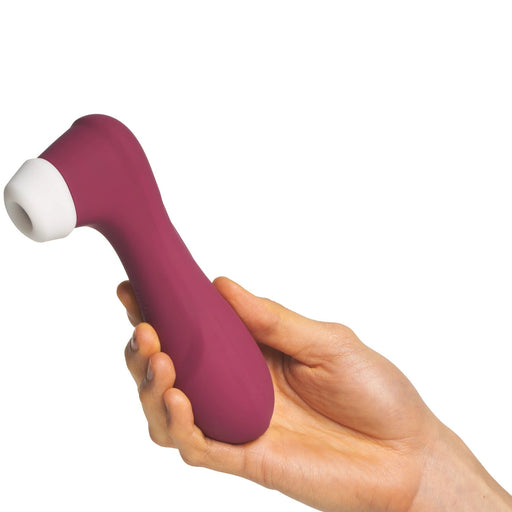 Satisfyer Pro 2 Generation 3 Met App Voordeelpakket
