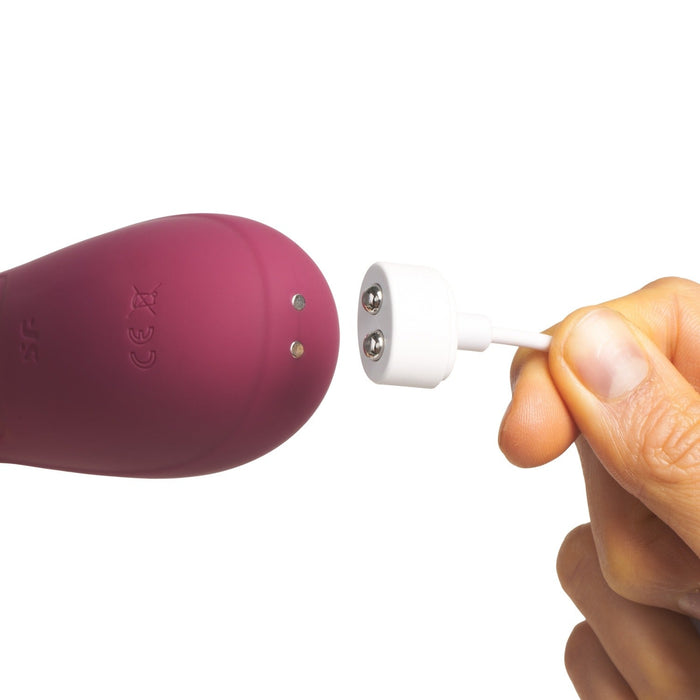 Satisfyer Pro 2 Generation 3 Met App Voordeelpakket