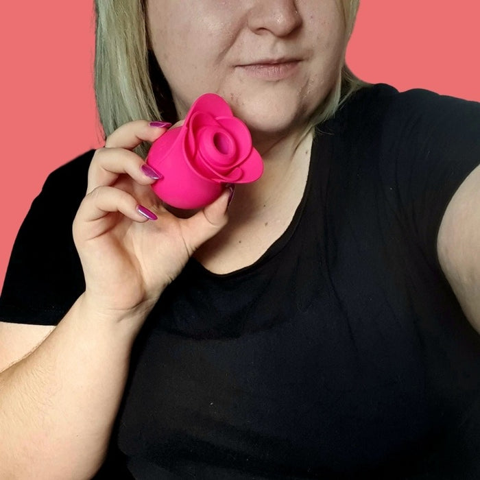 Satisfyer Pro 2 Modern Rose Luchtdruk Vibrator 16 cm