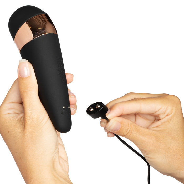 Satisfyer Pro 3+ Luchtdruk Vibrator + Vibratie