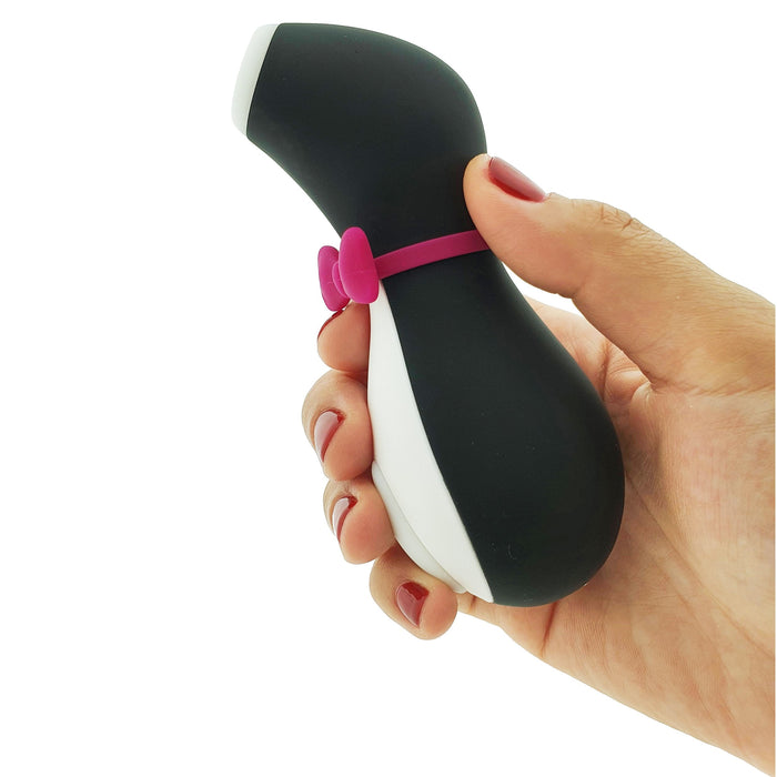 Satisfyer Pro Penguin Voordeelpakket