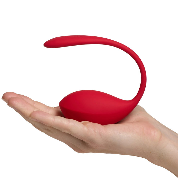 Satisfyer Shiny Petal Draagbare Vibrator 18 cm