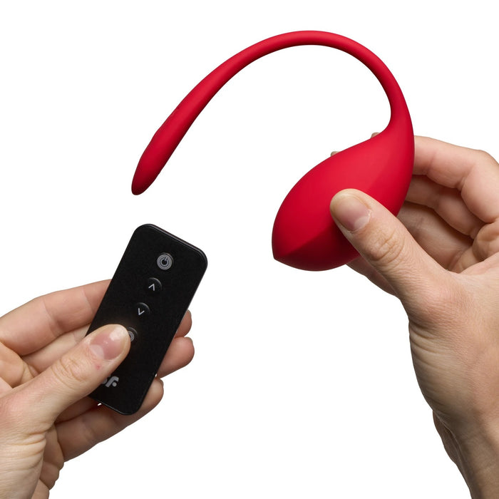 Satisfyer Shiny Petal Draagbare Vibrator 18 cm