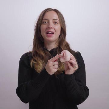 FWB Sofia Hughes Second Love Vagina