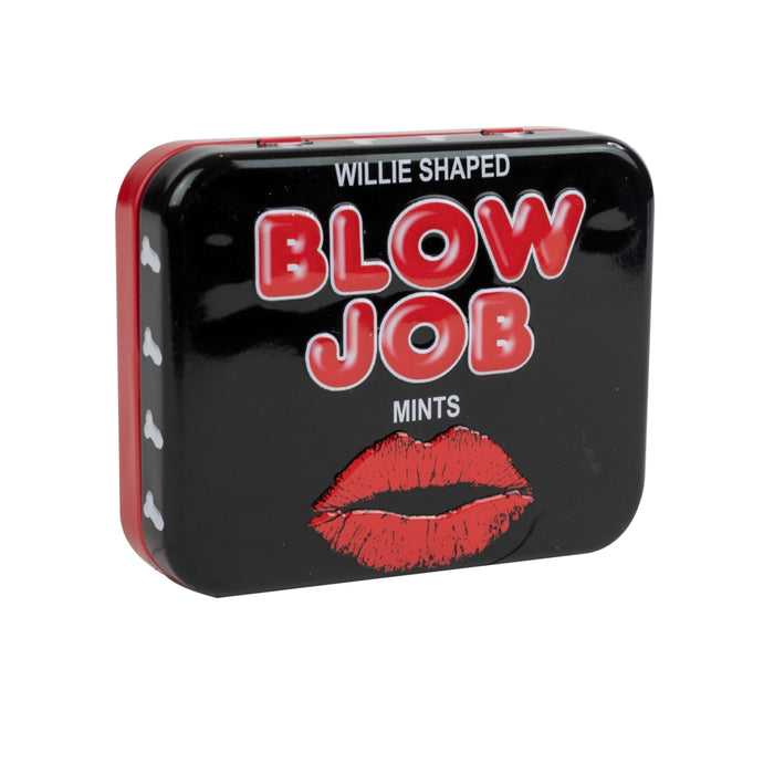 Spencer & Fleetwood - Blow Job Mints