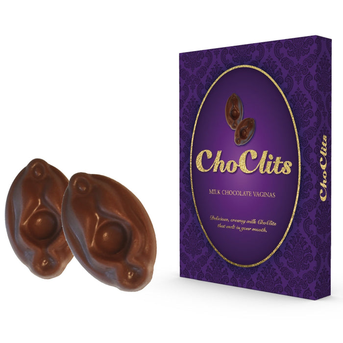 Spencer & Fleetwood - Choclits