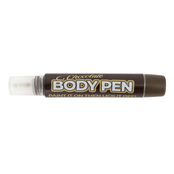 Spencer & Fleetwood - Chocolade Body Pen