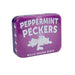 Spencer & Fleetwood - Peppermint Peckers