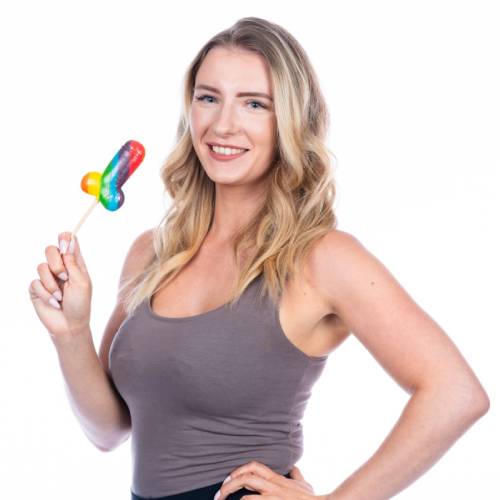 Spencer & Fleetwood - Rainbow Cock Pop