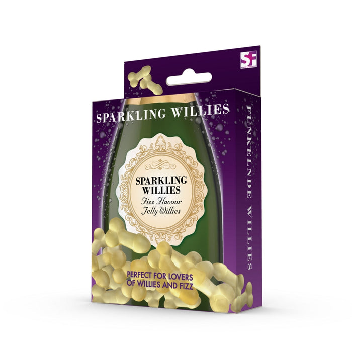 Spencer & Fleetwood - Sparkling Willies