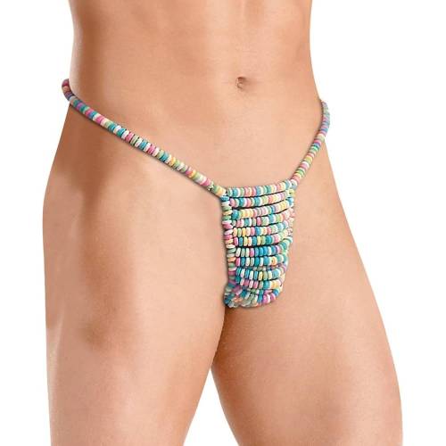 Spencer & Fleetwood - Candy Posing Pouch