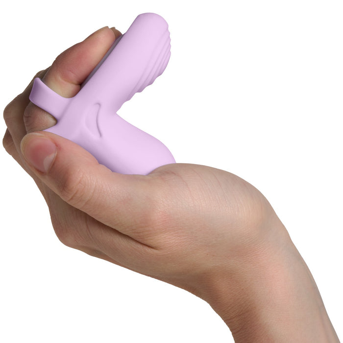 Svakom Echo 2 Vingervibrator 9 cm