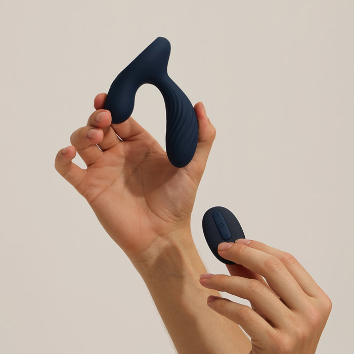 Svakom Vick Neo 2 Prostaat Vibrator Met App 9 cm
