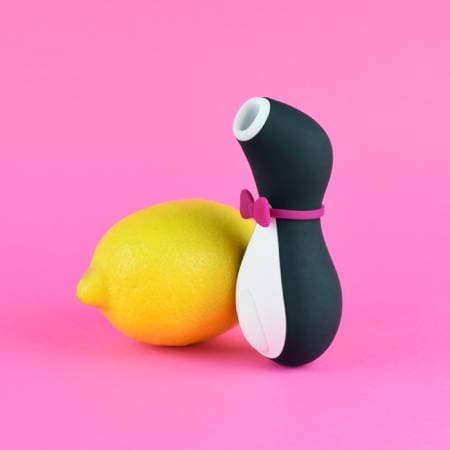 Satisfyer