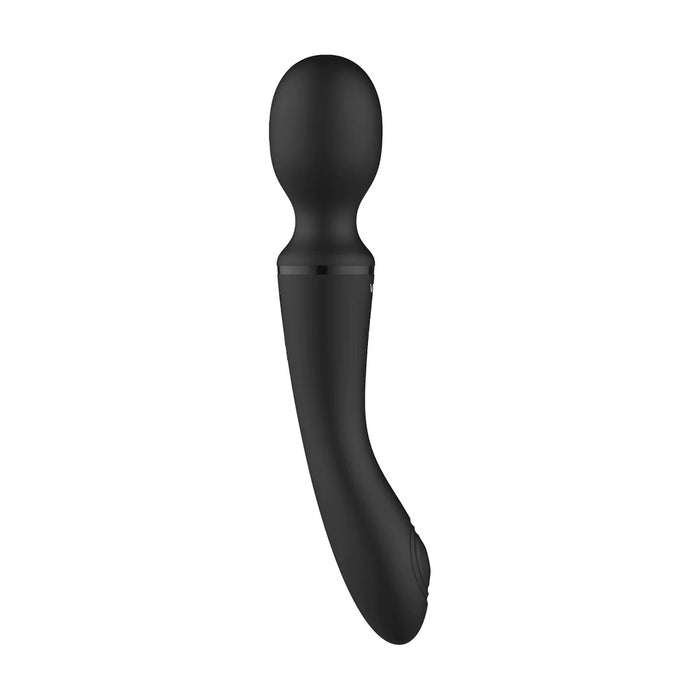 Vive Enora Dubbelzijdige Magic Wand Vibrator 22 Cm