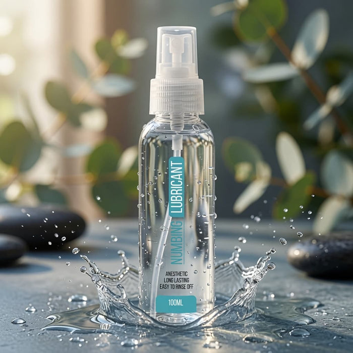 Verdovende glijgel 100 ml