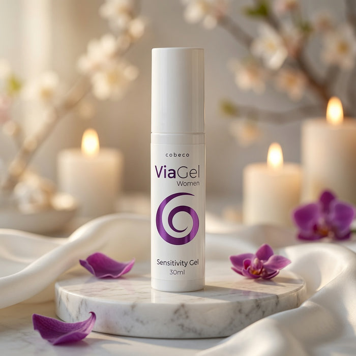 ViaGel For Women 30 ml