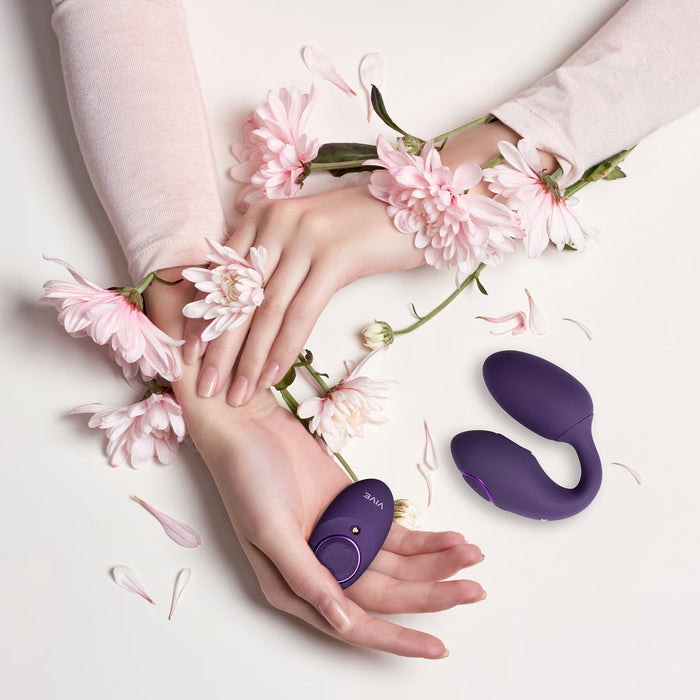 Vive Aika Vibrerend Eitje