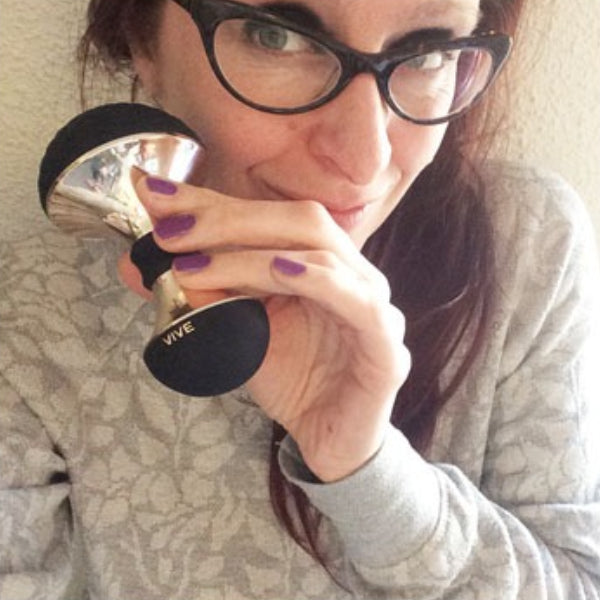 Vive Enoki Vibrator 12 Cm