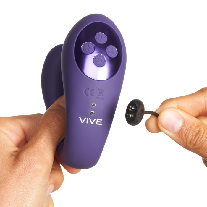 Vive Yoko Vibrator 10 Cm