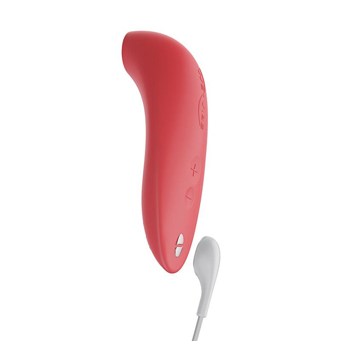 We-Vibe Melt Clitoris Zuiger Met App