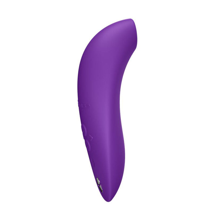 We-Vibe Melt 2 Clitoris Stimulator Met App