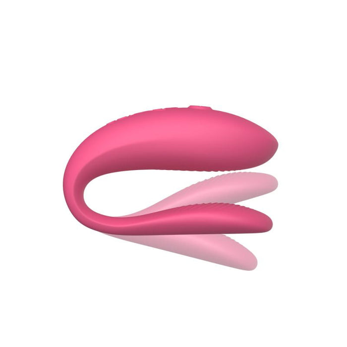 We-Vibe Sync Lite Vibrator Voor Koppels Met App