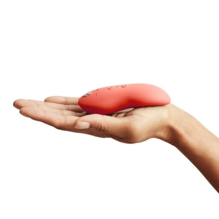 We-Vibe Touch X Clitoris Vibrator