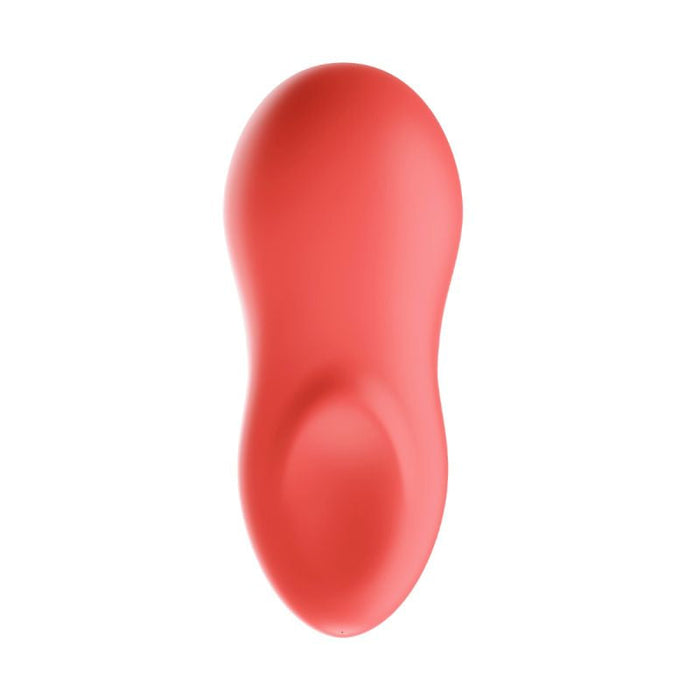 We-Vibe Touch X Clitoris Vibrator
