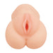 Xkin Pinup Dolls Naughty Housewife Mrs Cummings Tpe Medium Masturbator 202g Flesh