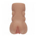 Xkin Pinup Dolls Airforce Brat Bonnie Bombshell Tpe Large Masturbator 355g Tan