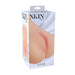 Xkin Raw Slitline Tpe Large Masturbator 415g Flesh