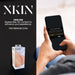 Xkin Raw Slitline Tpe Large Masturbator 415g Flesh