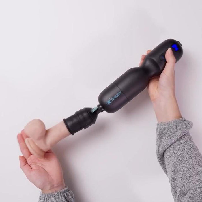 Xtensity Automatische Masturbator