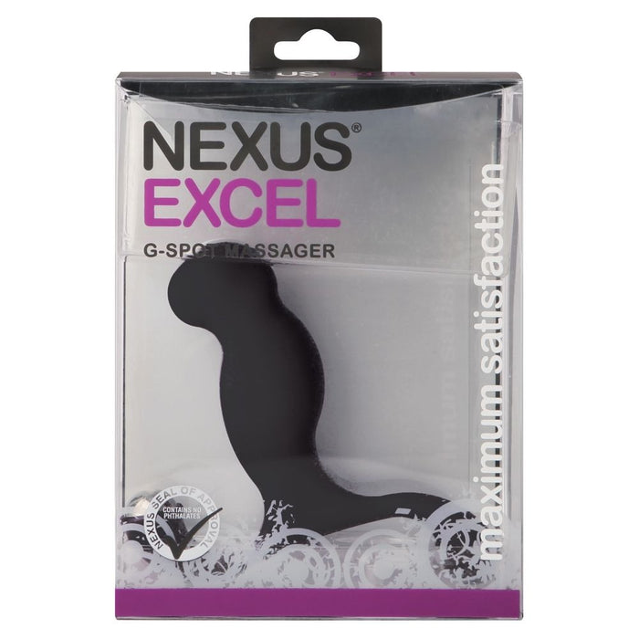 Nexus Excel Prostaat Massager - Erovibes.nl