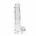 RealRock Realistische Dildo Met Ballen 15 cm - Erovibes.nl