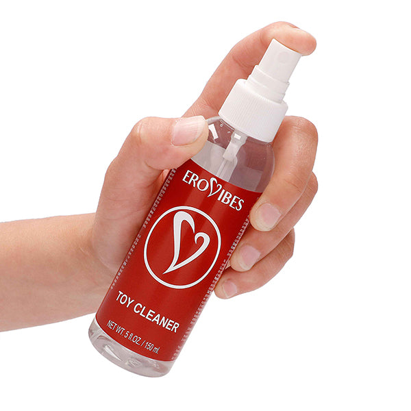 Erovibes Toy Cleaner Spray 150 ml