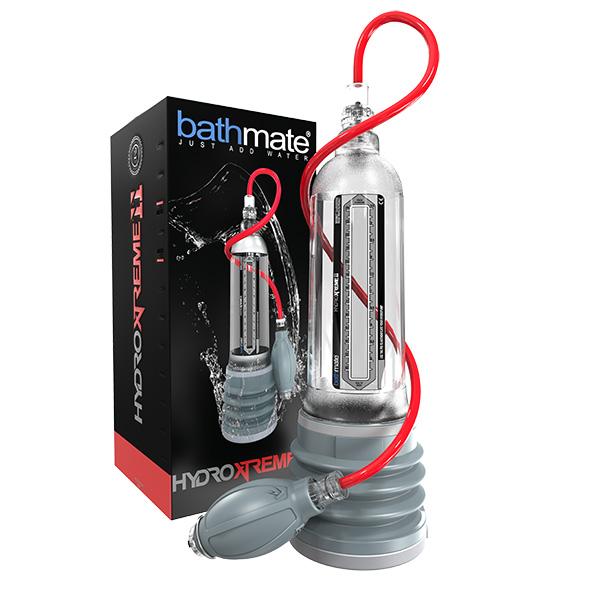 Bathmate HydroXtreme11 Penispomp