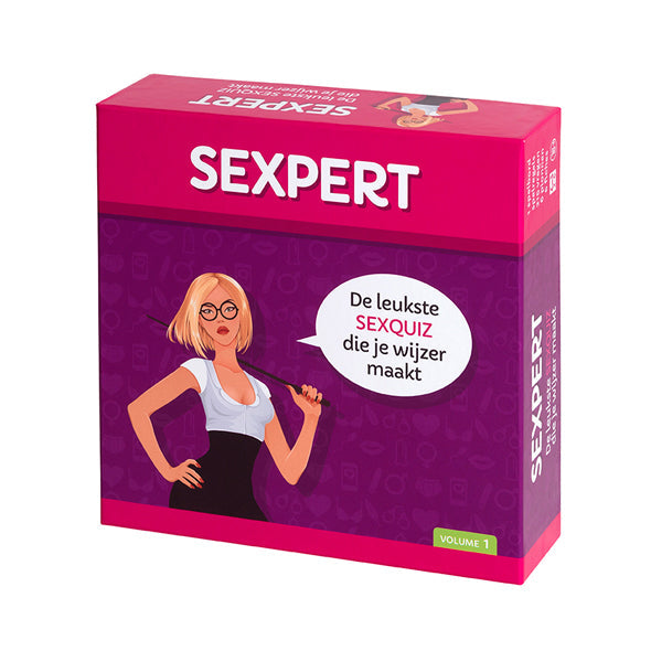 Sexpert NL