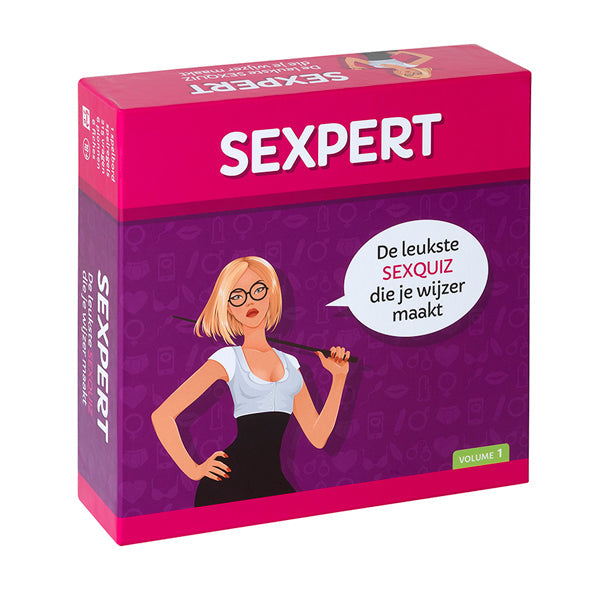 Sexpert NL
