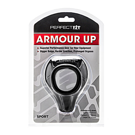Perfect Fit Armour Up Sport - Erovibes.nl