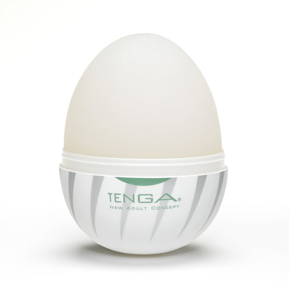 Tenga Egg Thunder - Erovibes.nl