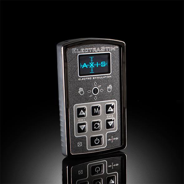 ElectraStim Axis High Specification Electro Stimulator