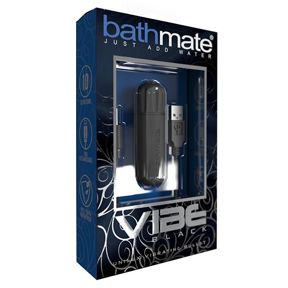 Bathmate Vibe Bullet Vibrator