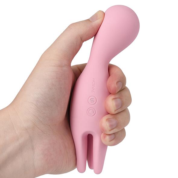 Svakom Nymph Clitoris Stimulator